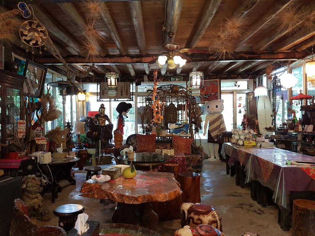 טאייאן Chuliuxiang B&B מראה חיצוני תמונה